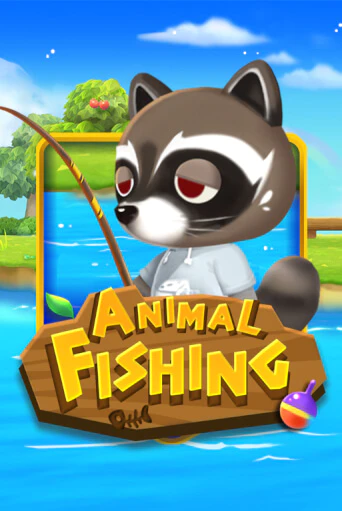 Animal Fishing играть онлайн | Фараон Казино бесплатно