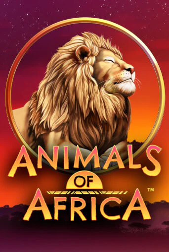 Animals of Africa ™ играть онлайн | Фараон Казино бесплатно