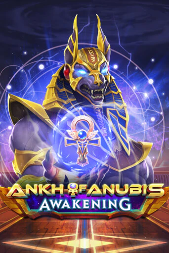 Ankh of Anubis Awakening играть онлайн | Фараон Казино бесплатно