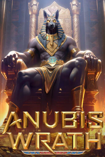 Anubis Wrath играть онлайн | Фараон Казино бесплатно