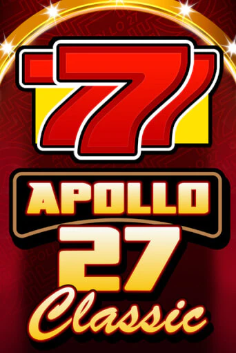 Apollo 27 Classic играть онлайн | Фараон Казино бесплатно