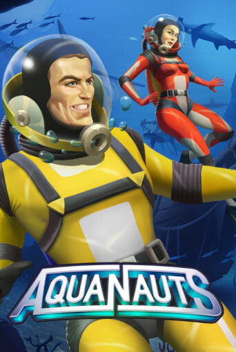 Aquanauts играть онлайн | Фараон Казино бесплатно