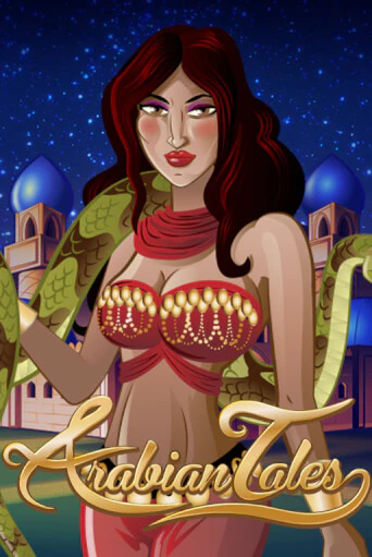 Arabian Tales играть онлайн | Фараон Казино бесплатно