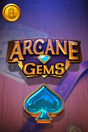 Arcane Gems играть онлайн | Фараон Казино бесплатно