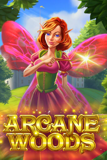 Arcane Woods играть онлайн | Фараон Казино бесплатно