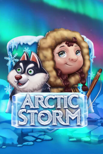 Arctic Storm играть онлайн | Фараон Казино бесплатно