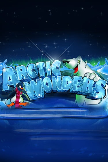 Arctic Wonders играть онлайн | Фараон Казино бесплатно