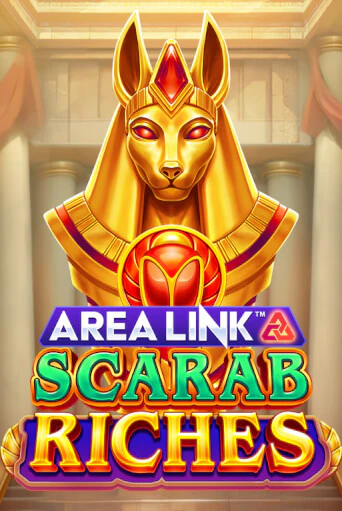 Area Link™ Scarab Riches играть онлайн | Фараон Казино бесплатно