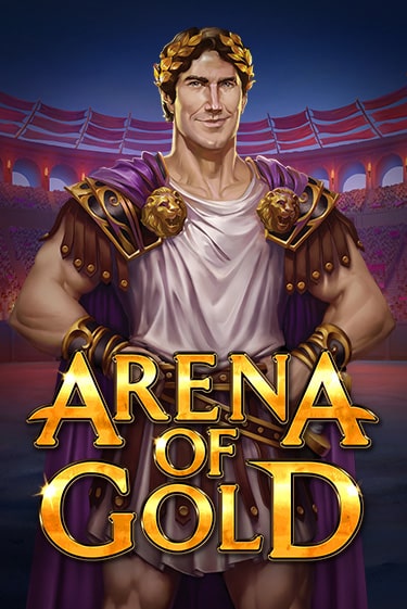 Arena of Gold играть онлайн | Фараон Казино бесплатно