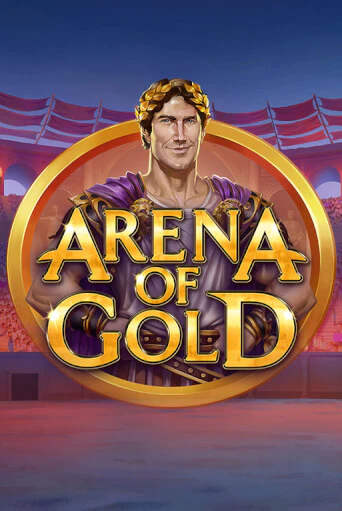 Arena of Gold играть онлайн | Фараон Казино бесплатно