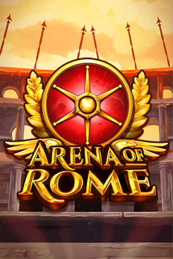 Arena of Rome играть онлайн | Фараон Казино бесплатно