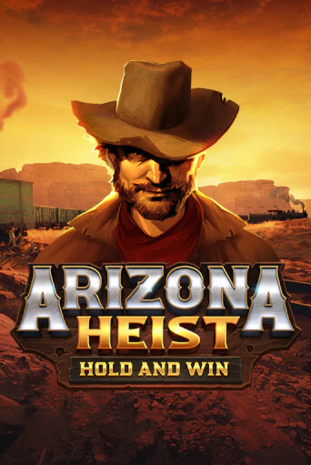 Arizona Heist: Hold and Win играть онлайн | Фараон Казино бесплатно