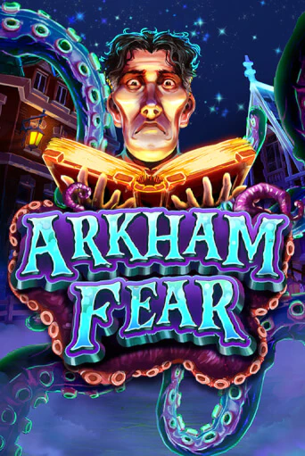 Arkham Fear играть онлайн | Фараон Казино бесплатно