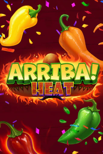 Arriba Heat! играть онлайн | Фараон Казино бесплатно