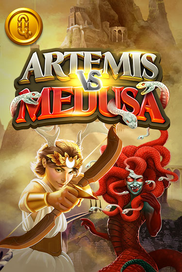 Artemis vs Medusa играть онлайн | Фараон Казино бесплатно