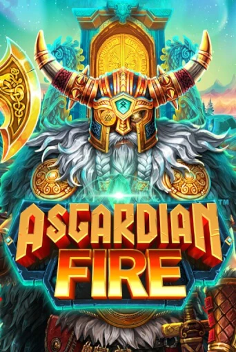 Asgardian Fire играть онлайн | Фараон Казино бесплатно