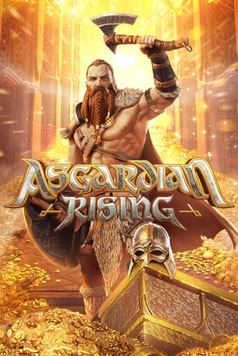 Asgardian Rising играть онлайн | Фараон Казино бесплатно