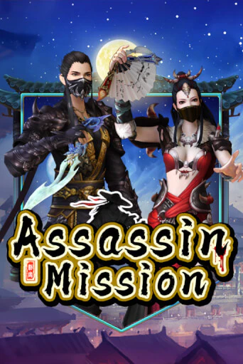 Assassin Mission играть онлайн | Фараон Казино бесплатно