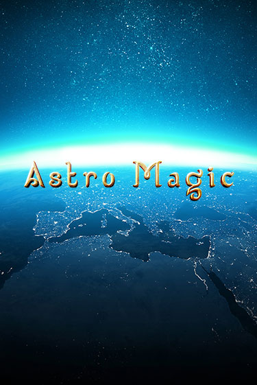 Astro Magic играть онлайн | Фараон Казино бесплатно