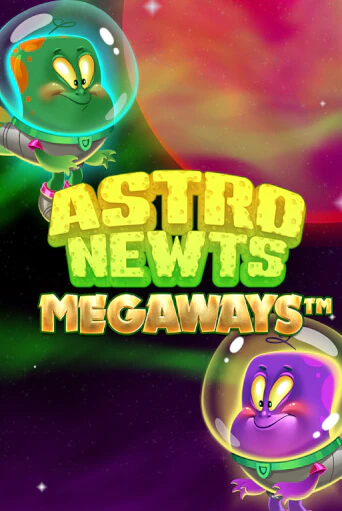 Astro Newts Megaways играть онлайн | Фараон Казино бесплатно