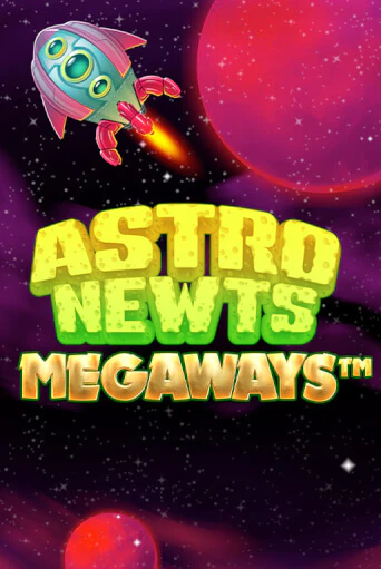 Astro Newts Megaways играть онлайн | Фараон Казино бесплатно