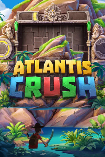 Atlantis Crush играть онлайн | Фараон Казино бесплатно