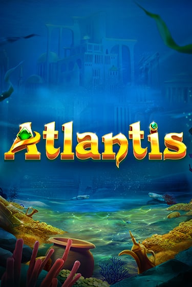 Atlantis играть онлайн | Фараон Казино бесплатно