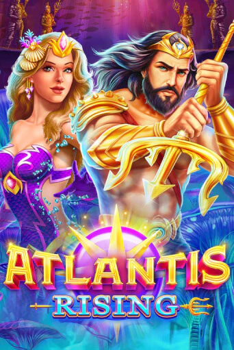 Atlantis Rising играть онлайн | Фараон Казино бесплатно