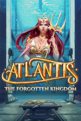 Atlantis: The Forgotten Kingdom играть онлайн | Фараон Казино бесплатно