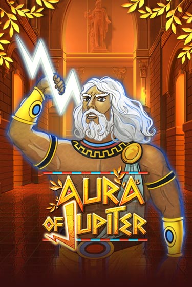 Aura of Jupiter играть онлайн | Фараон Казино бесплатно