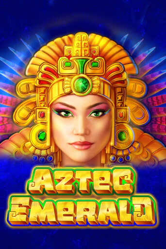 Aztec Emerald играть онлайн | Фараон Казино бесплатно