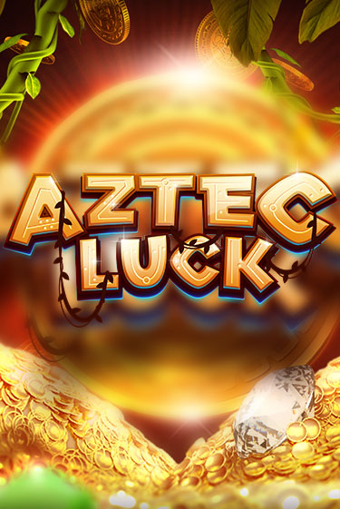 Aztec Luck играть онлайн | Фараон Казино бесплатно