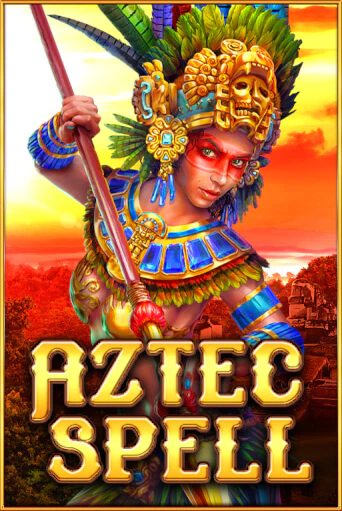 Aztec Spell - 10 Lines играть онлайн | Фараон Казино бесплатно