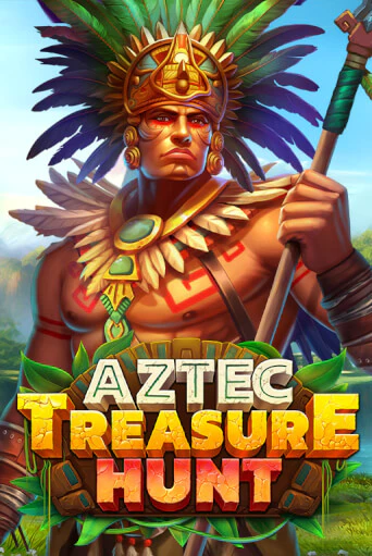 Aztec Treasure Hunt играть онлайн | Фараон Казино бесплатно