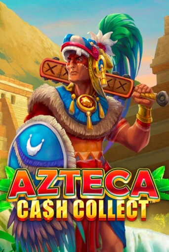 Azteca: Cash Collect играть онлайн | Фараон Казино бесплатно