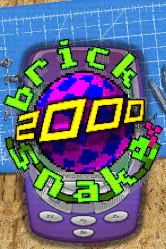 BRICK SNAKE 2000 играть онлайн | Фараон Казино бесплатно