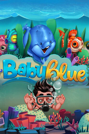 Baby Blue играть онлайн | Фараон Казино бесплатно