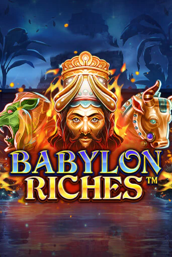 Babylon Riches играть онлайн | Фараон Казино бесплатно