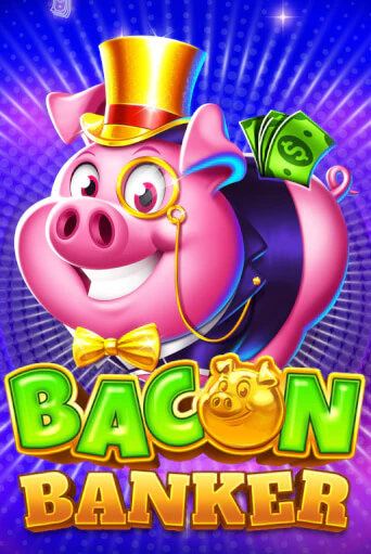 Bacon Banker играть онлайн | Фараон Казино бесплатно