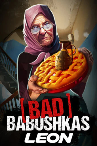 Bad Babushkas Leon играть онлайн | Фараон Казино бесплатно