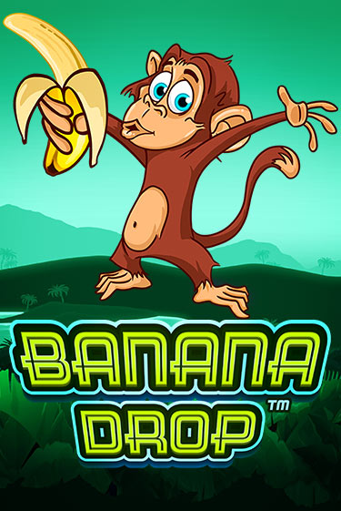 Banana Drop играть онлайн | Фараон Казино бесплатно