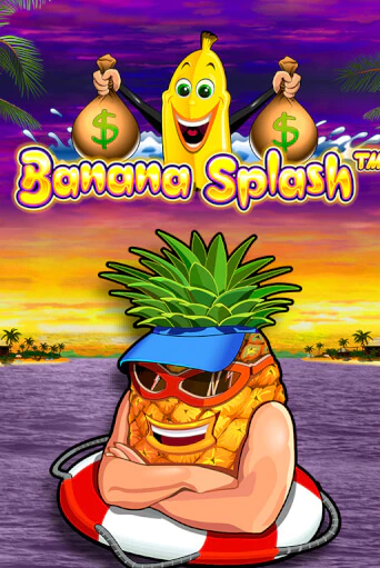 Banana Splash играть онлайн | Фараон Казино бесплатно