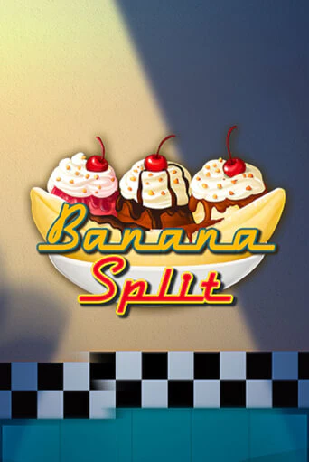 Banana Split играть онлайн | Фараон Казино бесплатно