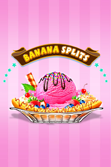 Banana Splits играть онлайн | Фараон Казино бесплатно