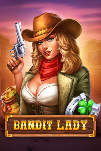 Bandit Lady играть онлайн | Фараон Казино бесплатно