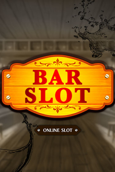 Bar Slot играть онлайн | Фараон Казино бесплатно