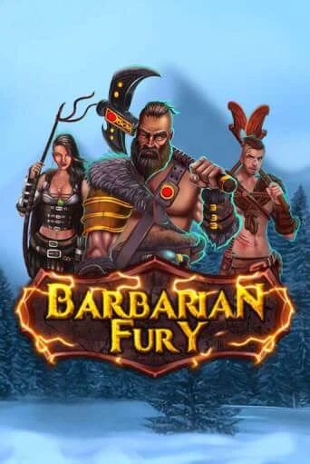 Barbarian Fury играть онлайн | Фараон Казино бесплатно