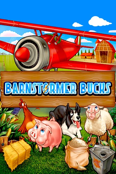 Barnstormer Bucks играть онлайн | Фараон Казино бесплатно