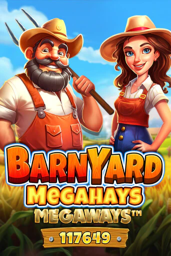 Barnyard Megahays Megaways™ играть онлайн | Фараон Казино бесплатно