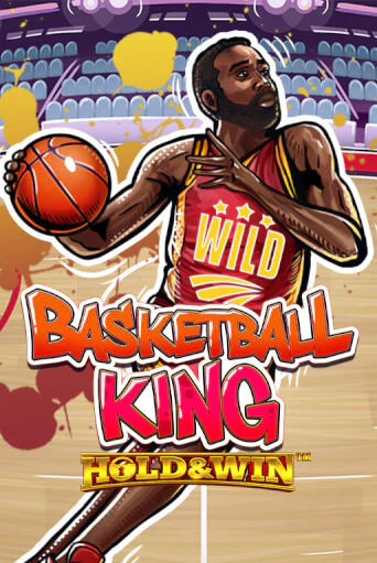 Basketball King Hold & Win™ играть онлайн | Фараон Казино бесплатно